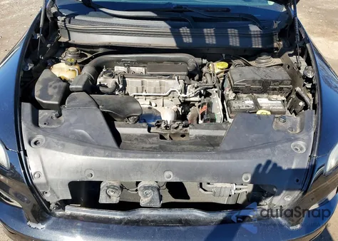 2014 Jeep Cheerokee from USA, damaged, VIN 1C4PJLCB3EW171257